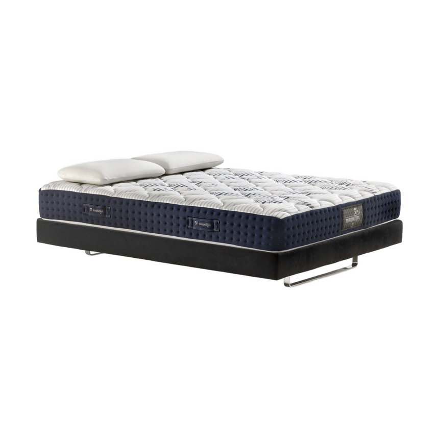 Breathable Firm Mattress | Magniflex Magnicool 10 | Italianfurniture.com