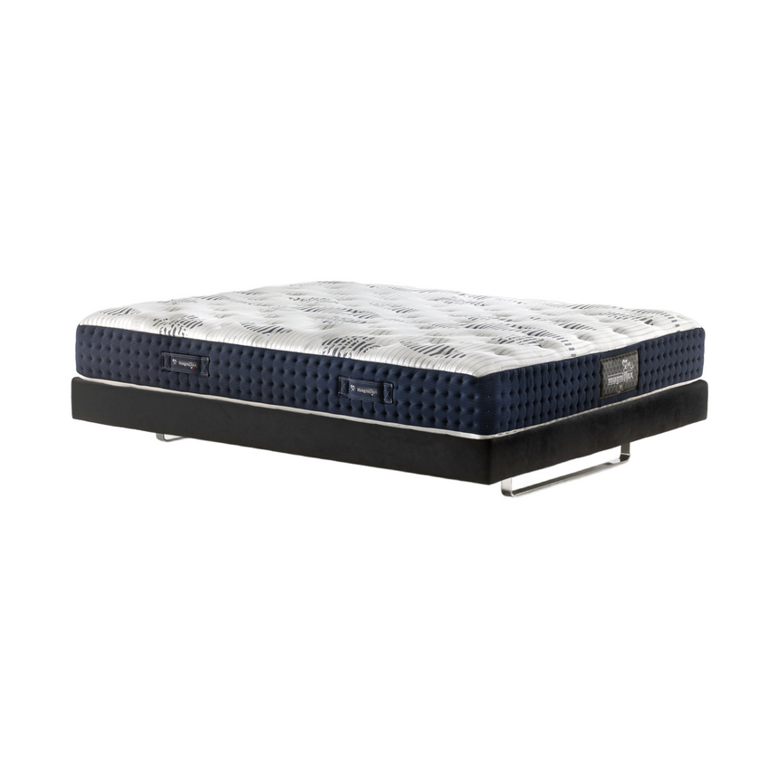 Breathable Soft Mattress | Magniflex Magnicool 10 | Italianfurniture.com