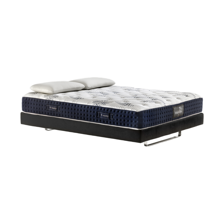 Breathable Soft Mattress | Magniflex Magnicool 10 | Italianfurniture.com