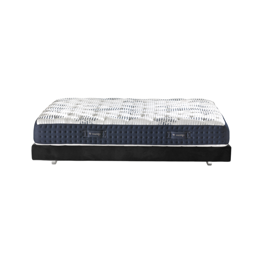 Breathable Soft Mattress | Magniflex Magnicool 10 | Italianfurniture.com