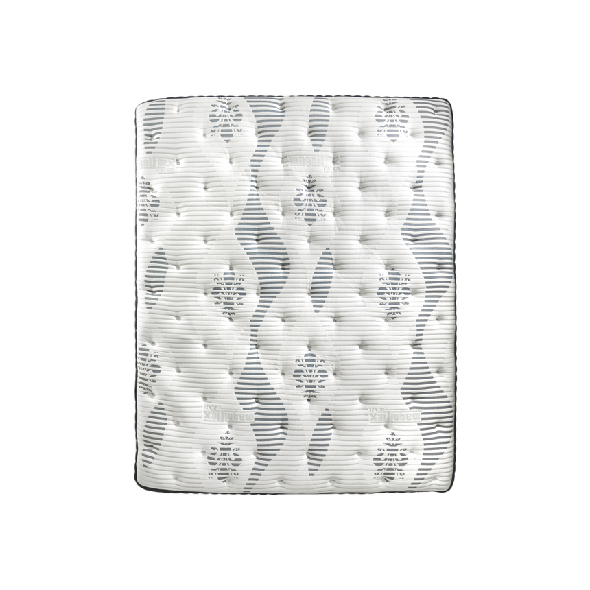 Breathable Soft Mattress | Magniflex Magnicool 10 | Italianfurniture.com