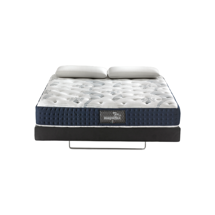 Breathable Soft Mattress | Magniflex Magnicool 10 | Italianfurniture.com