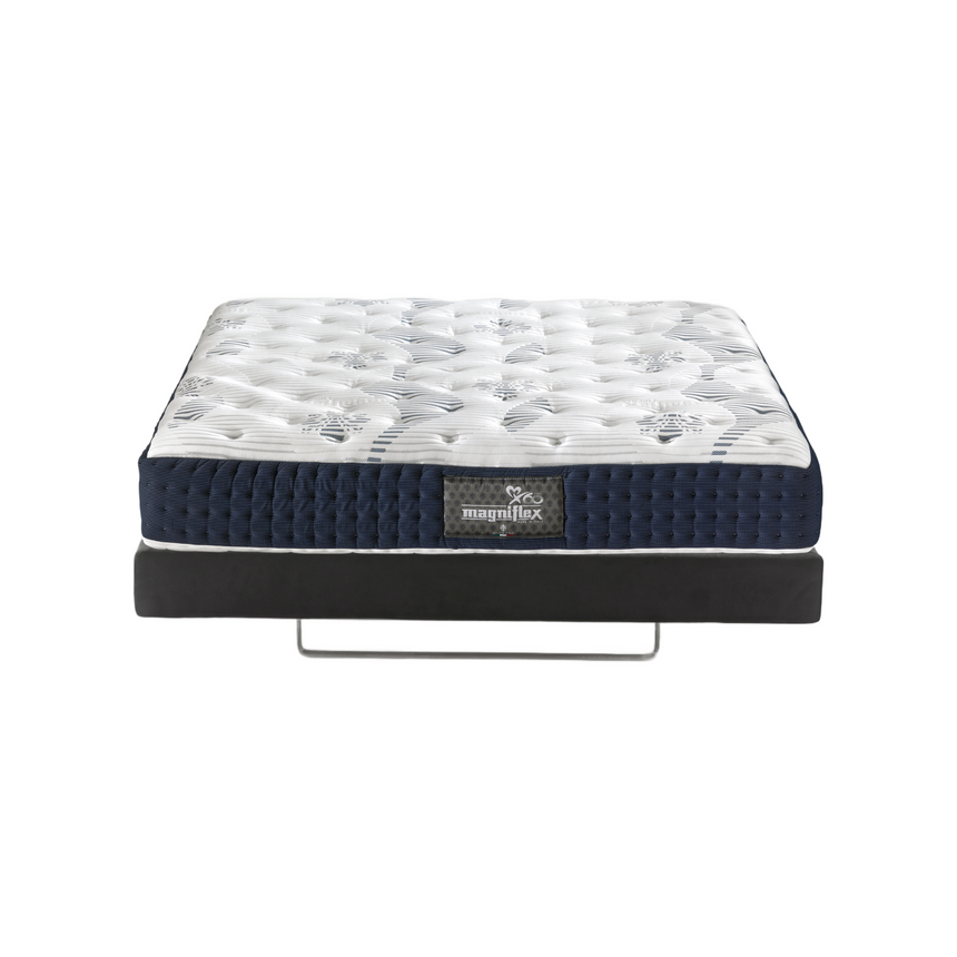 Breathable Soft Mattress | Magniflex Magnicool 10 | Italianfurniture.com