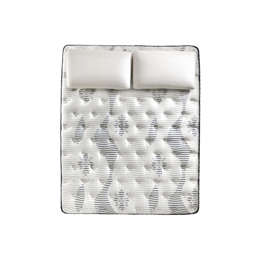 Breathable Gel Mattress | Magniflex Magnicool 12 | Italianfurniture.com