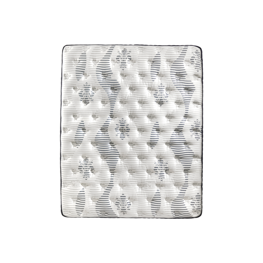 Breathable Gel Mattress | Magniflex Magnicool 12 | Italianfurniture.com