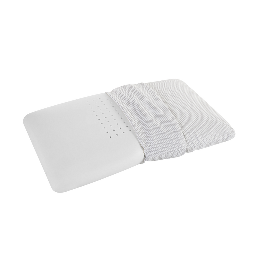 Airyform Medium Soft Pillow | Magniflex Magnicool | Italianfurniture.com