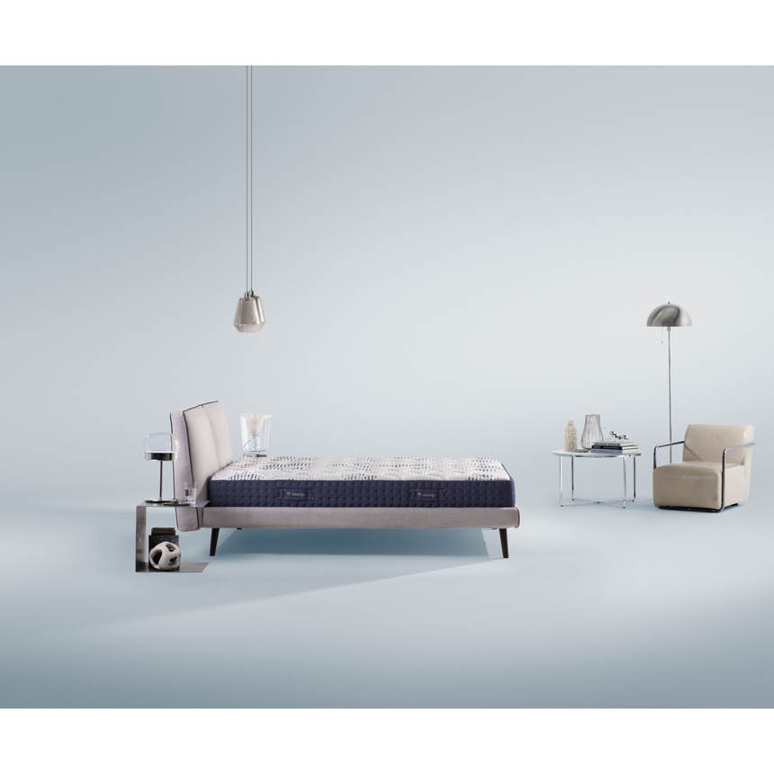 Breathable Firm Mattress | Magniflex Magnicool 10 | Italianfurniture.com
