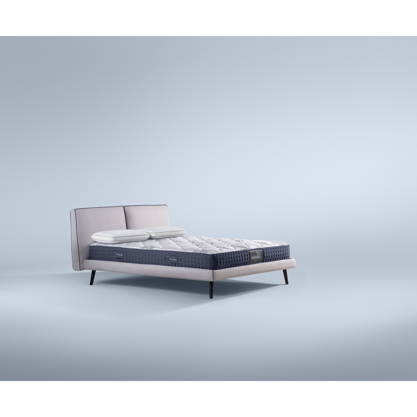 Breathable Soft Mattress | Magniflex Magnicool 10 | Italianfurniture.com
