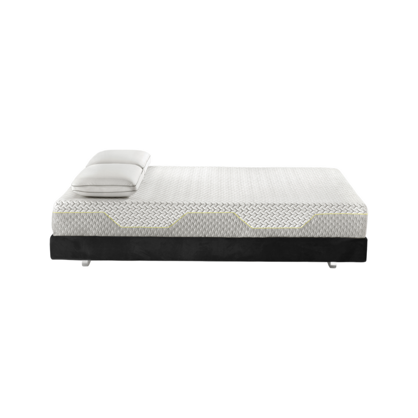 Checkered Firm Mattress | Magniflex Magnistretch | Italianfurniture.com