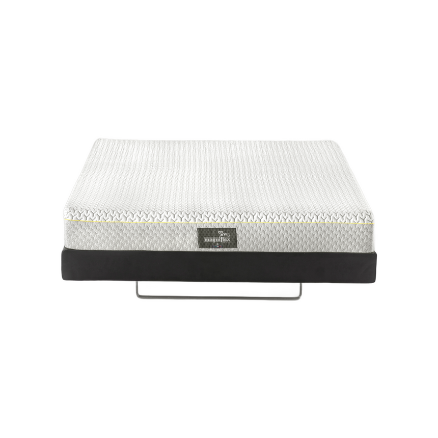 Checkered Firm Mattress | Magniflex Magnistretch | Italianfurniture.com