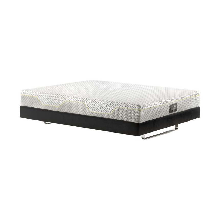 Checkered Firm Mattress | Magniflex Magnistretch | Italianfurniture.com