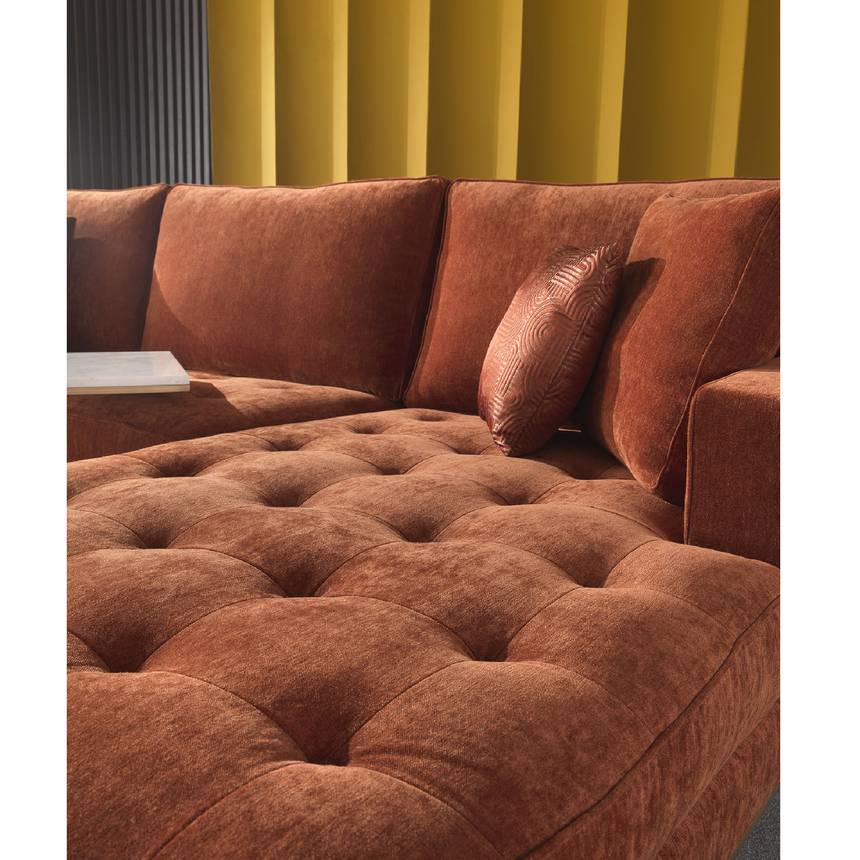 Single-Arm Side Sofa | Marelli Lancaster