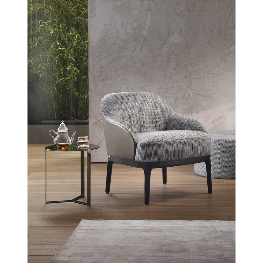 Marble Top Round Coffee Table | Marelli Clip