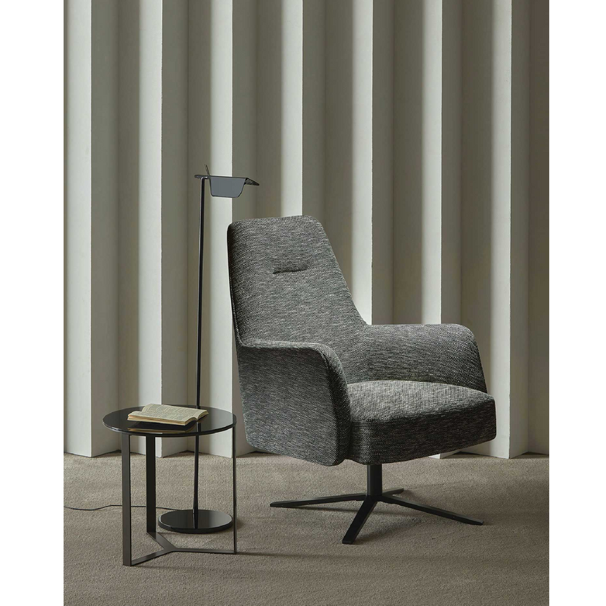 Marble Top Round Coffee Table | Marelli Clip