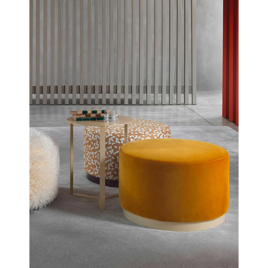 Marble Top Round Coffee Table | Marelli Clip