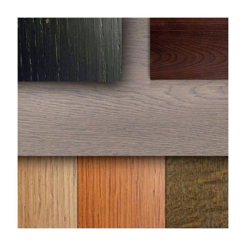 Square Oak Coffee Table | Marelli Forest | Italianfurniture.com