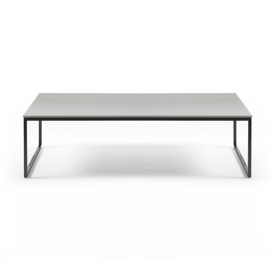 Marble Square Coffee Table | Marelli Frame | Italianfurniture.com