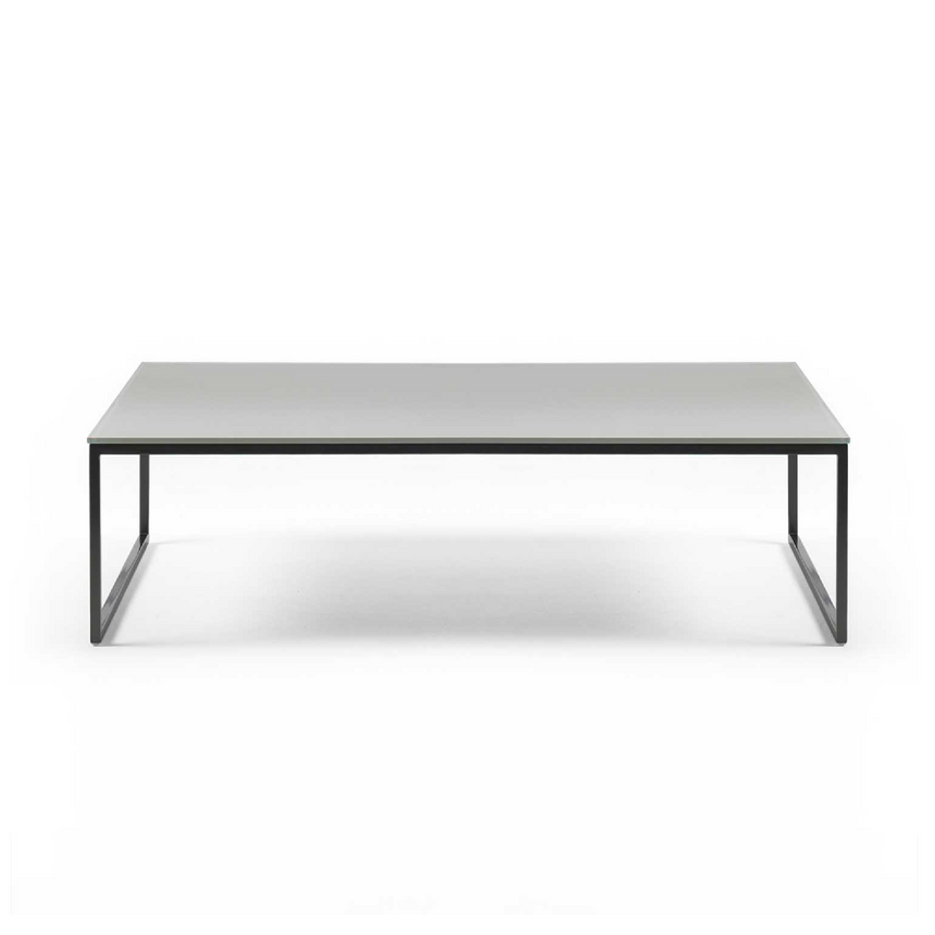 Marble Rectangular Coffee Table | Marelli Frame | Italianfurniture.com