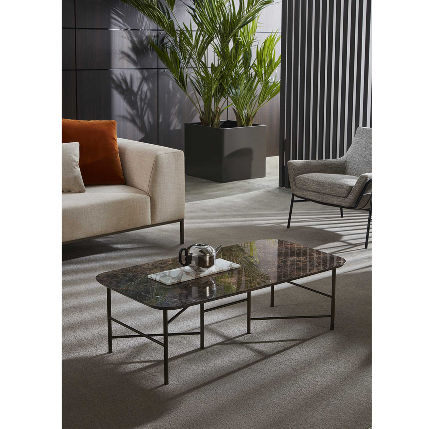 Marble Coffee Table | Marelli Kyoto | Italianfurniture.com