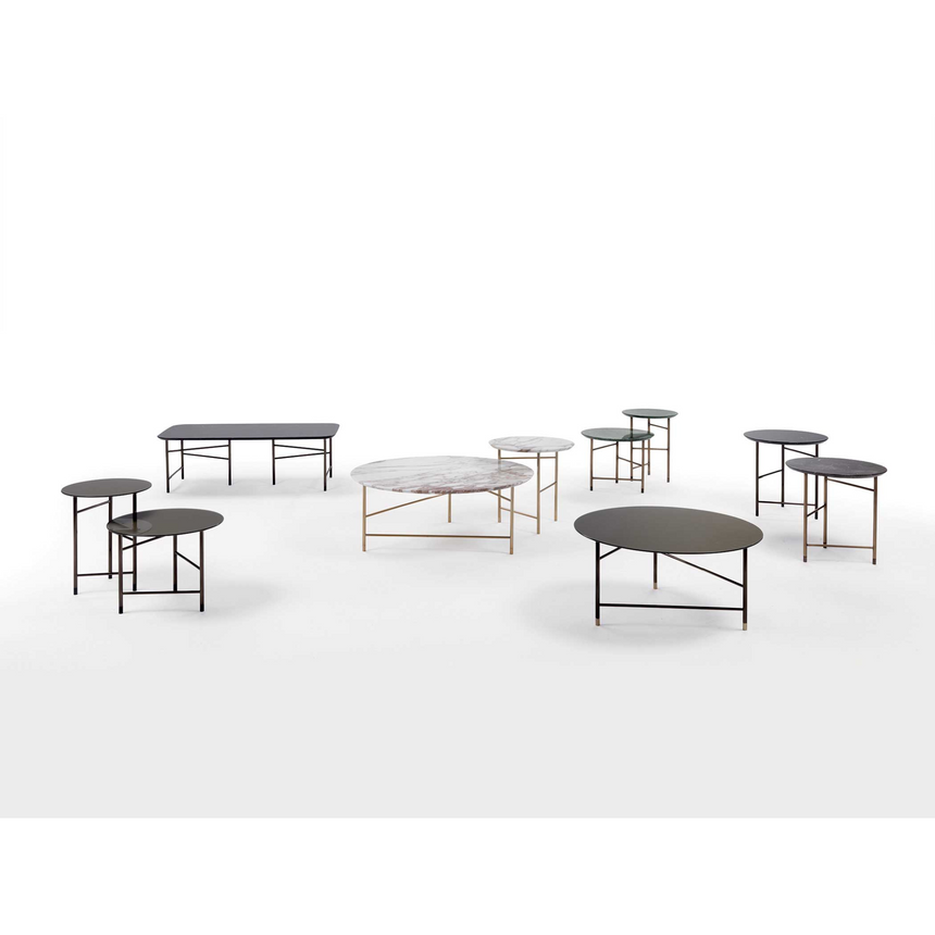 Marble Coffee Table | Marelli Kyoto | Italianfurniture.com
