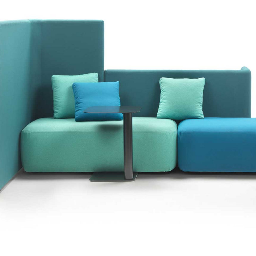 Fabric Covered Server | Marelli Sahara | Italianfurniture.com