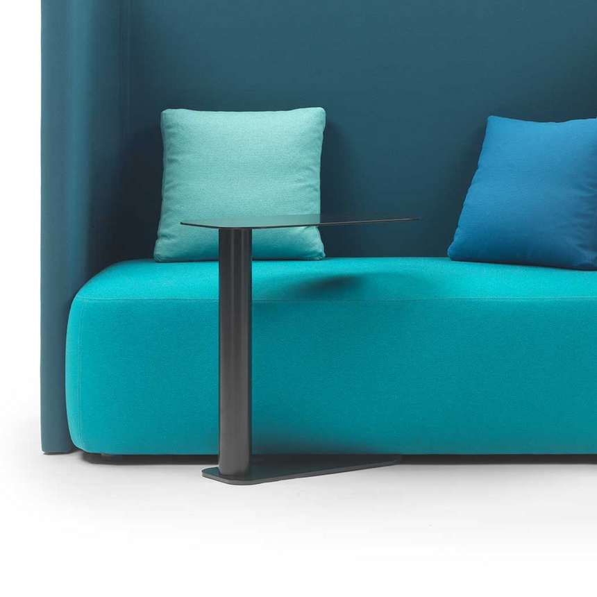 Fabric Covered Server | Marelli Sahara | Italianfurniture.com