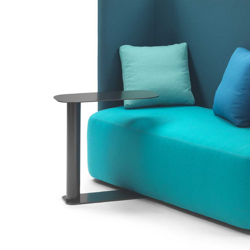 Fabric Covered Server | Marelli Sahara | Italianfurniture.com