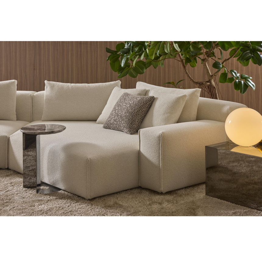 Wooden Cuboid Coffee Table | Marelli Yann | Italianfurniture.com