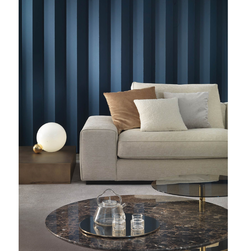 Piped Modern Modular Sofa | Marelli Alexander | Italianfurniture.com
