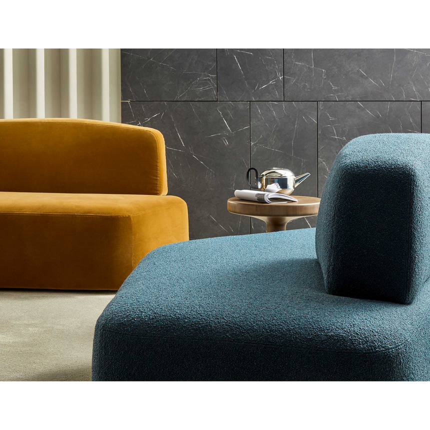 Rectangular Modern Sofa | Marelli Atacama | Italianfurniture.com