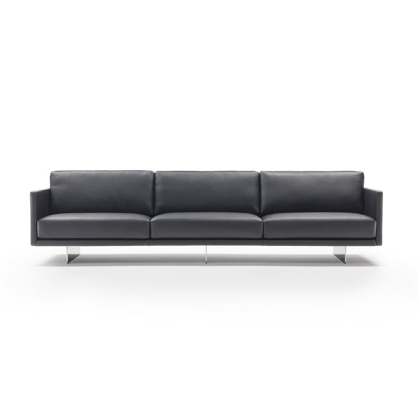 Metal Base Sofa | Marelli Blade