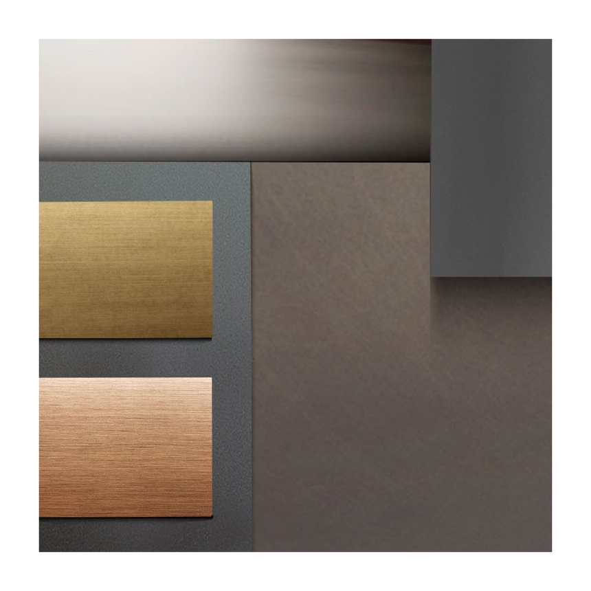 Low-Back Upholstered Sofa | Marelli Clipper | Italianfurniture.com