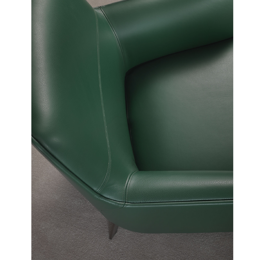 Low-Back Dining Armchair | Marelli Clipper | Italianfurniture.com