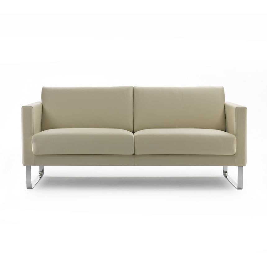 Quilted Angular Sofa | Marelli Cubic | Italianfurniture.com
