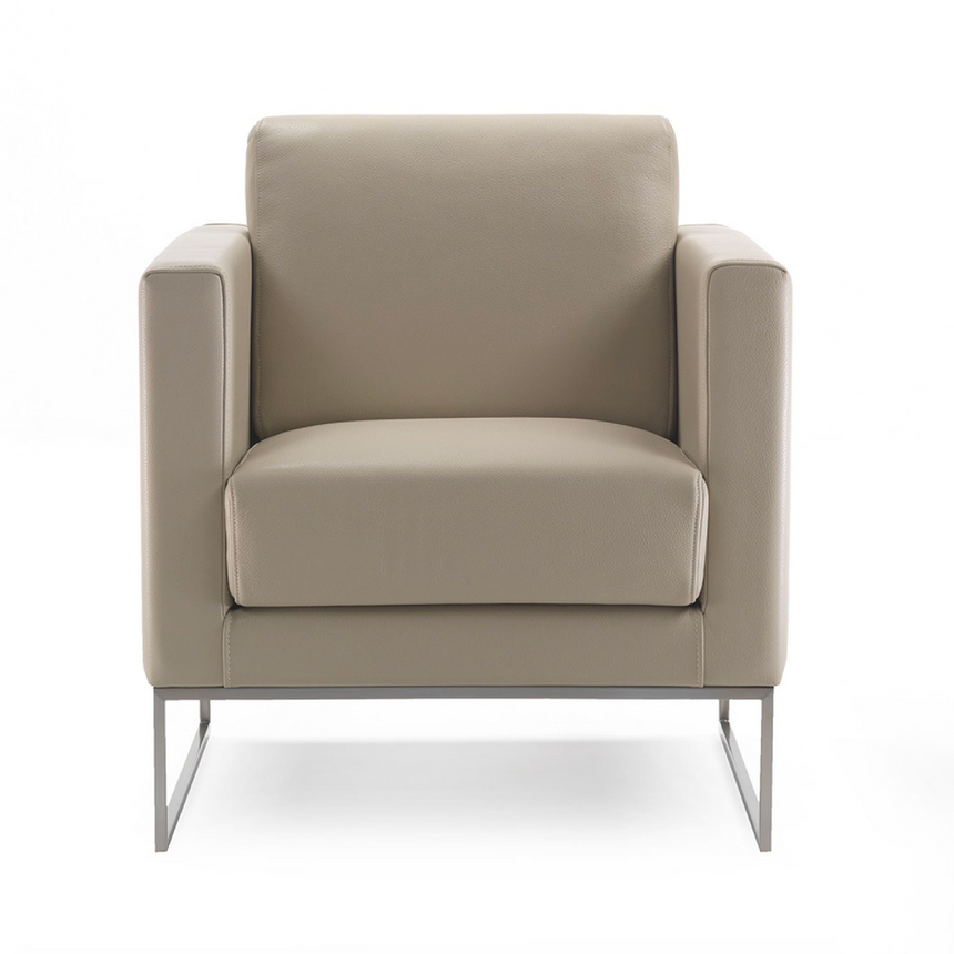 Quilted Angular Sofa | Marelli Cubic | Italianfurniture.com