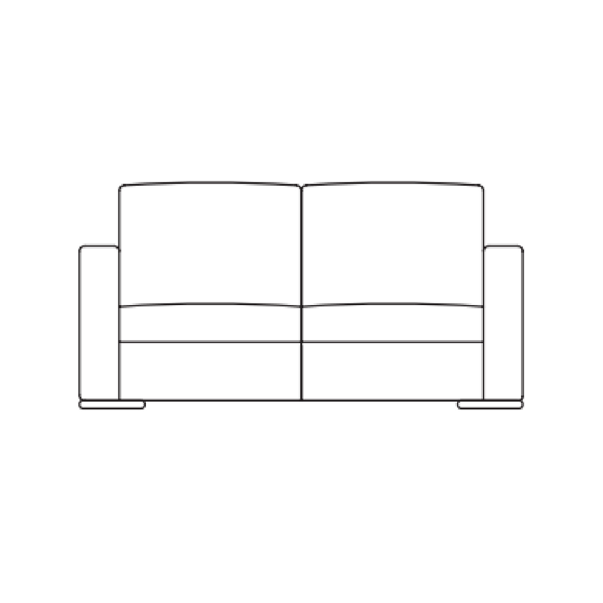 Modern Modular Sofa | Marelli Gordon | Italianfurniture.com