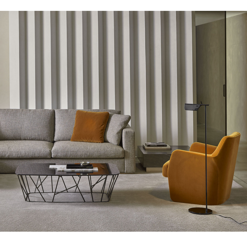 Modern Modular Sofa | Marelli Gordon | Italianfurniture.com