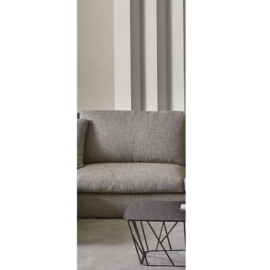 Modern Central Sofa | Marelli Gordon