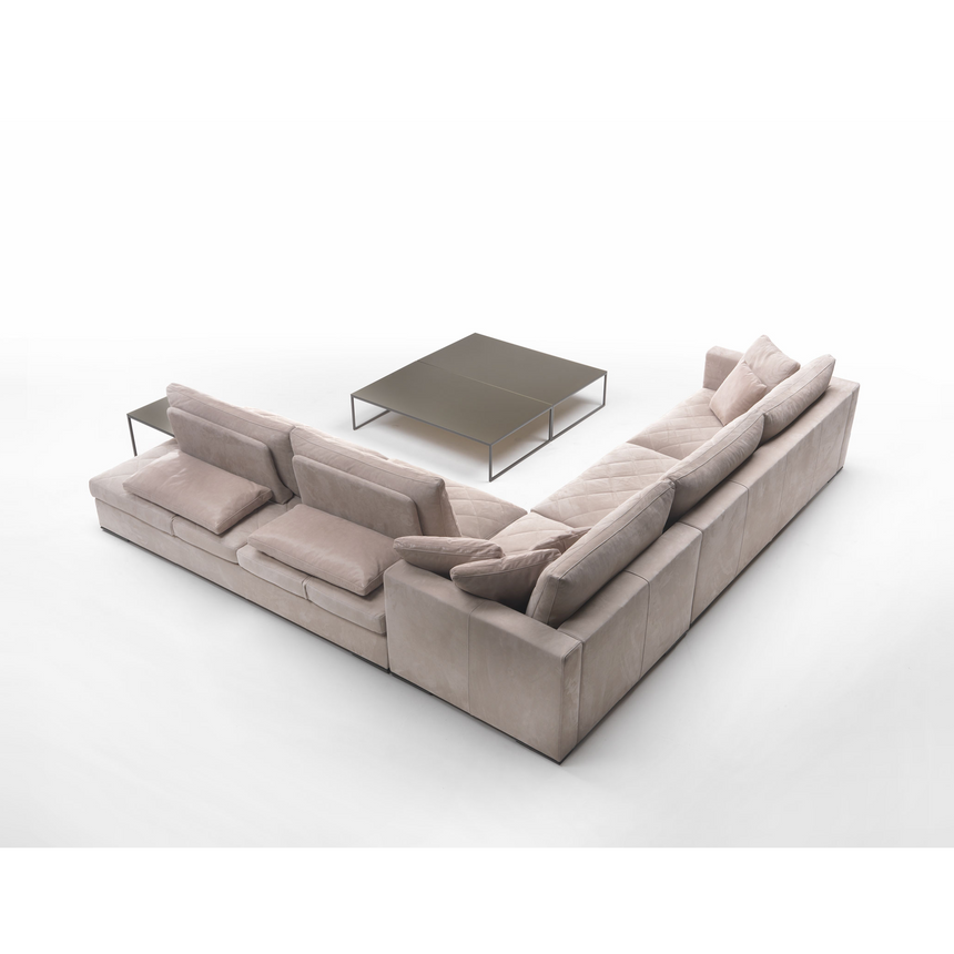 Modern Central Sofa | Marelli Gordon