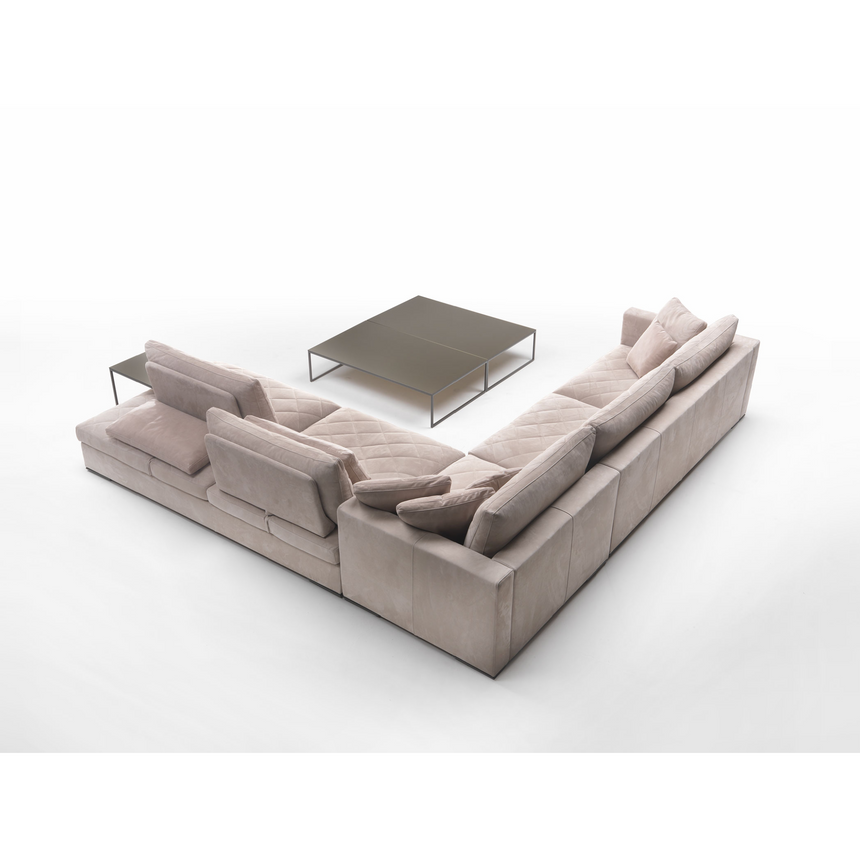 Modern Central Sofa | Marelli Gordon