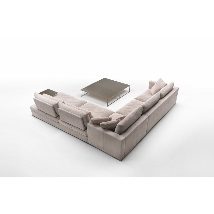 Modern Central Sofa | Marelli Gordon