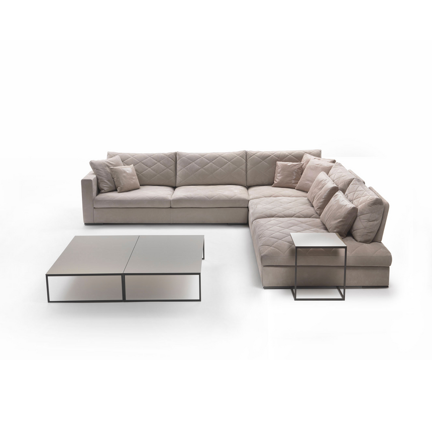 Adjustable Single-Armed Long Chair | Marelli Gordon | Italianfurniture.com