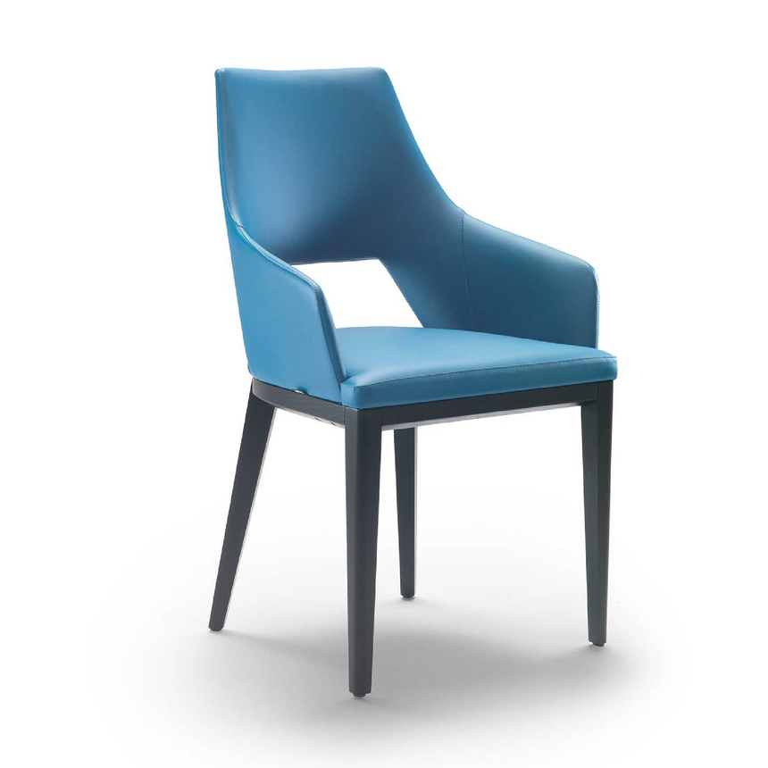 Cut-out Design Counter Stool | Marelli Grace