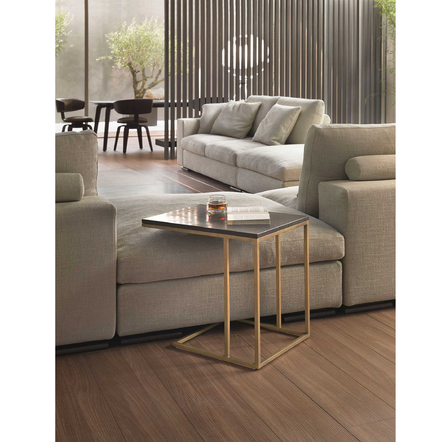 Symmetrical Central Sofa S | Marelli Jack | Italianfurniture.com