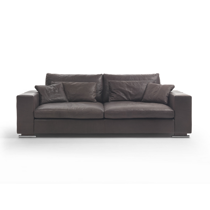 Symmetrical Modern Sofa L | Marelli Jack | Italianfurniture.com