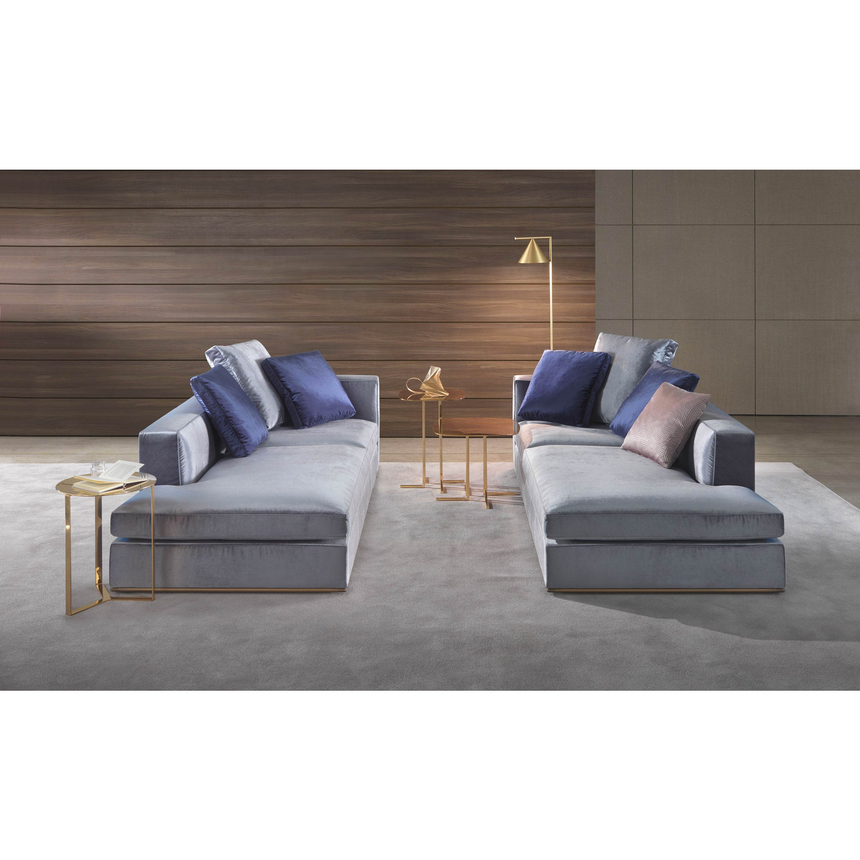 Angular Back Corner Element | Marelli Matheus | Italianfurniture.com