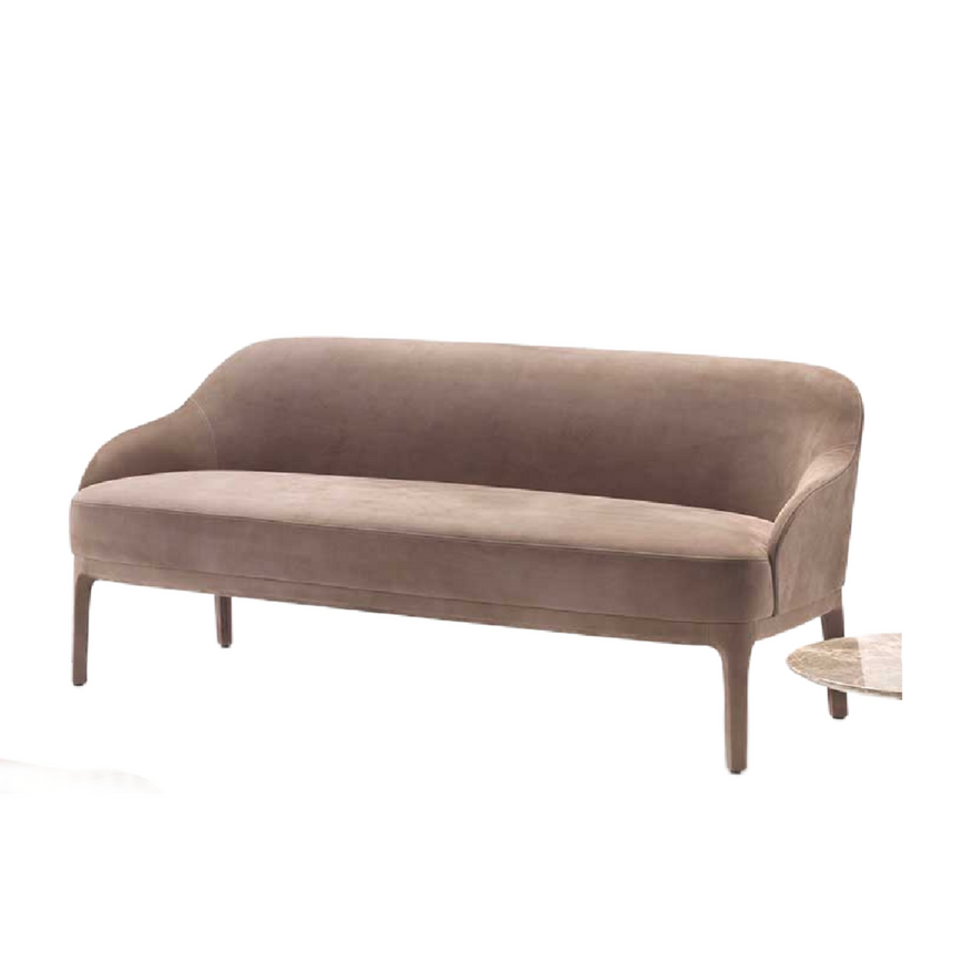 Curved Back Sofa | Marelli Paris | Italianfurniture.com