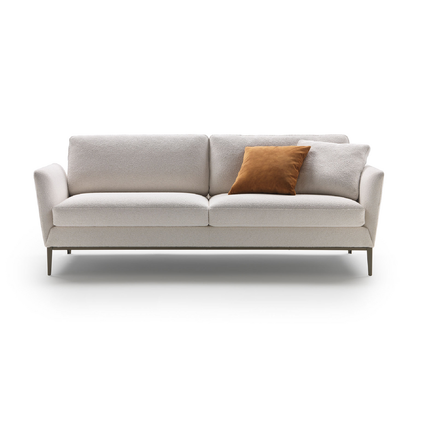 Flared Arm Sofa | Marelli Ritz | ItalianFurniture.com