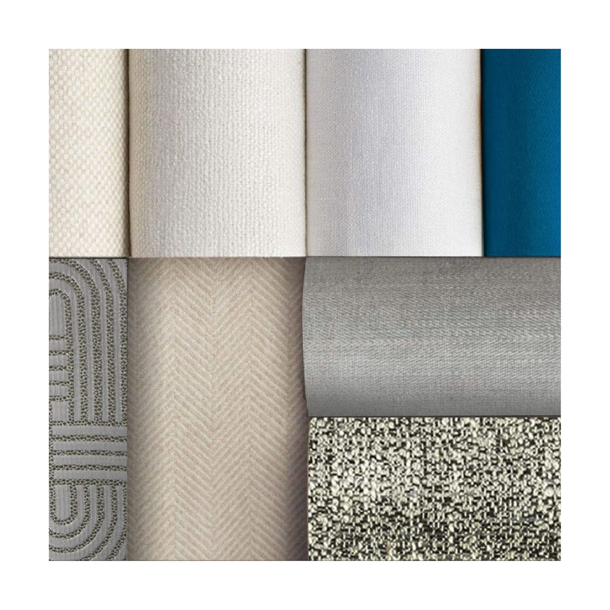 Minimalist Bed Cushion | Marelli Brandon | Italianfurniture.com