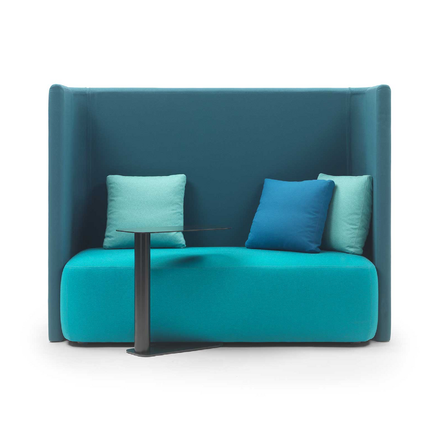 Fabric Upholstered Sofa | Marelli Sahara | Italianfurniture.com